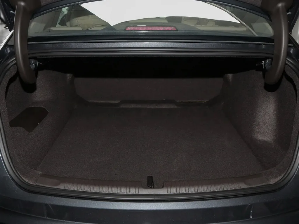 Багажник Roewe M7 DMH
